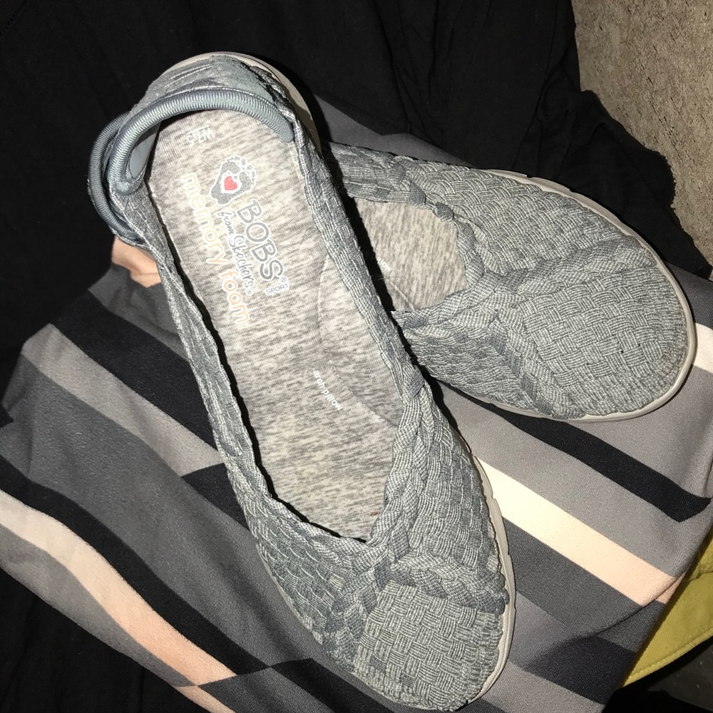 Bobs shoes
